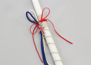 Salvation Easter Candles