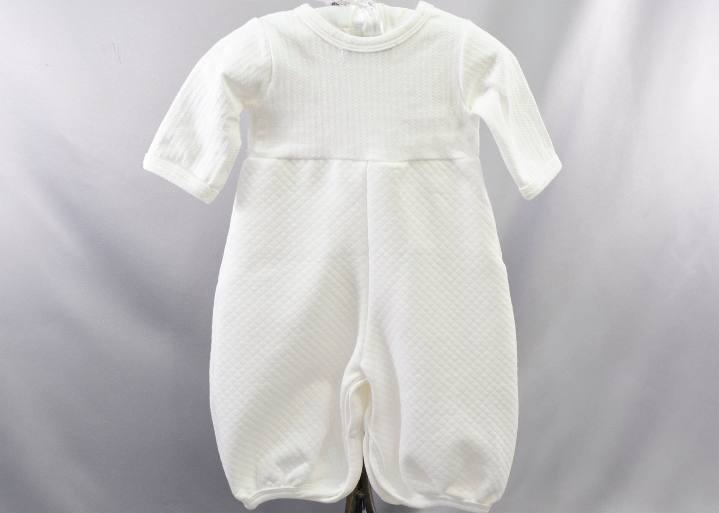 Pavlos Baptismal Outfit | 3 & 6 Month