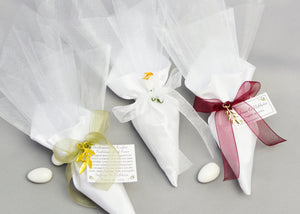 Wedding Bouquet Wedding Favor