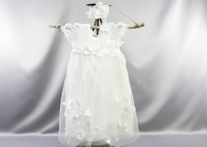 Ariana Baptism Dress