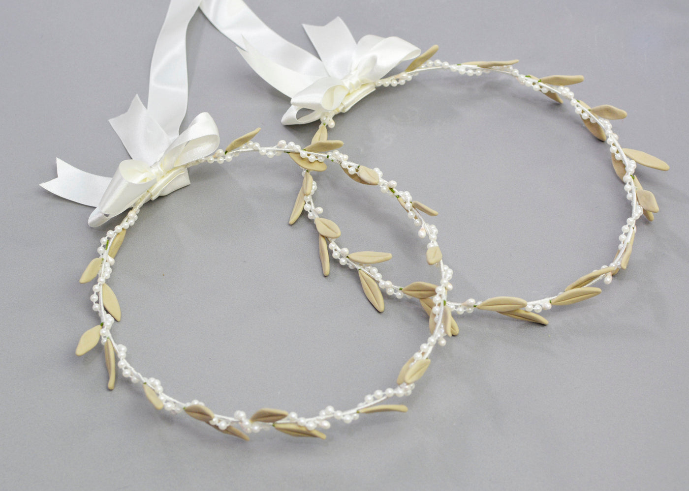 Romance Wedding Crowns