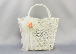 Flower Girl Baskets