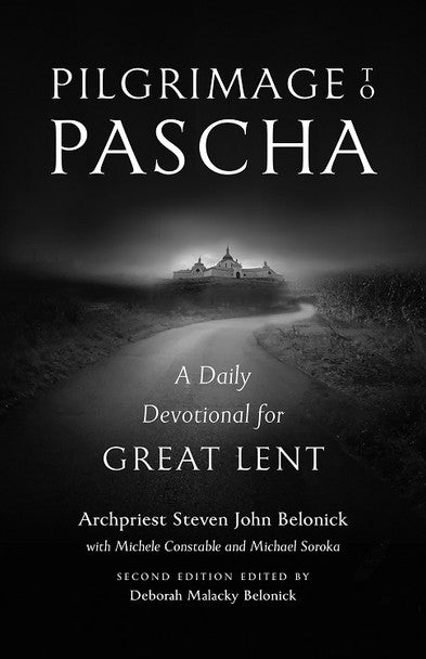 Pilgrimage to Pascha